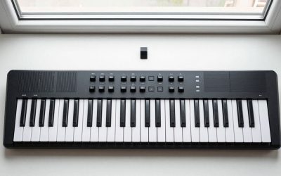 Best 61-Key MIDI Keyboards for Producers (2026)