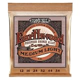 6 Best Fingerstyle Guitar Strings (October 2026) Honest Reviews