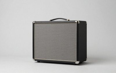 Best Guitar Amps for Practice, Stage, and Recording