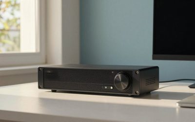 Best Headphone Amplifiers for Detailed Listening
