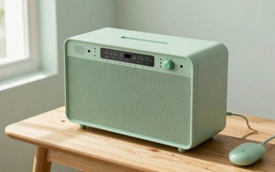 Best Karaoke Machines for Home Parties and Family Fun