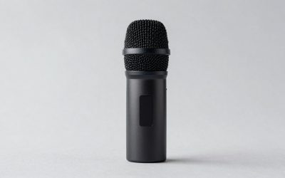 Best Lavalier Microphones for Clear Speech