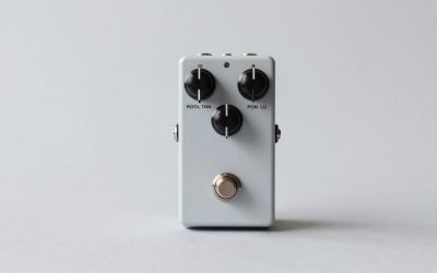 Best Reverb Pedals for Spacious Guitar Tones