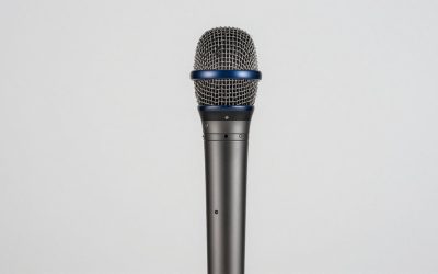 Best Shotgun Microphones for Focused Audio