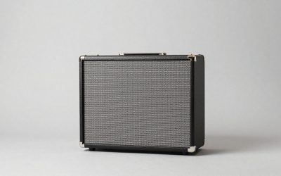 Best Solid State Guitar Amps for Any Gig