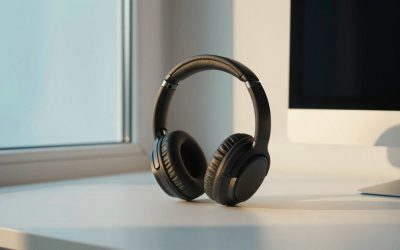 Best Studio Headphones for Mixing and Recording
