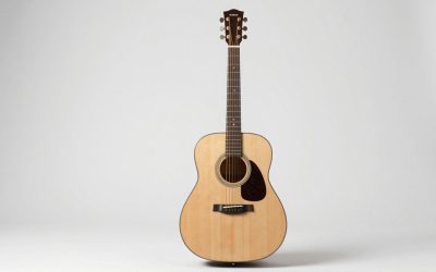 Best Travel Guitars for Trips and Small Spaces