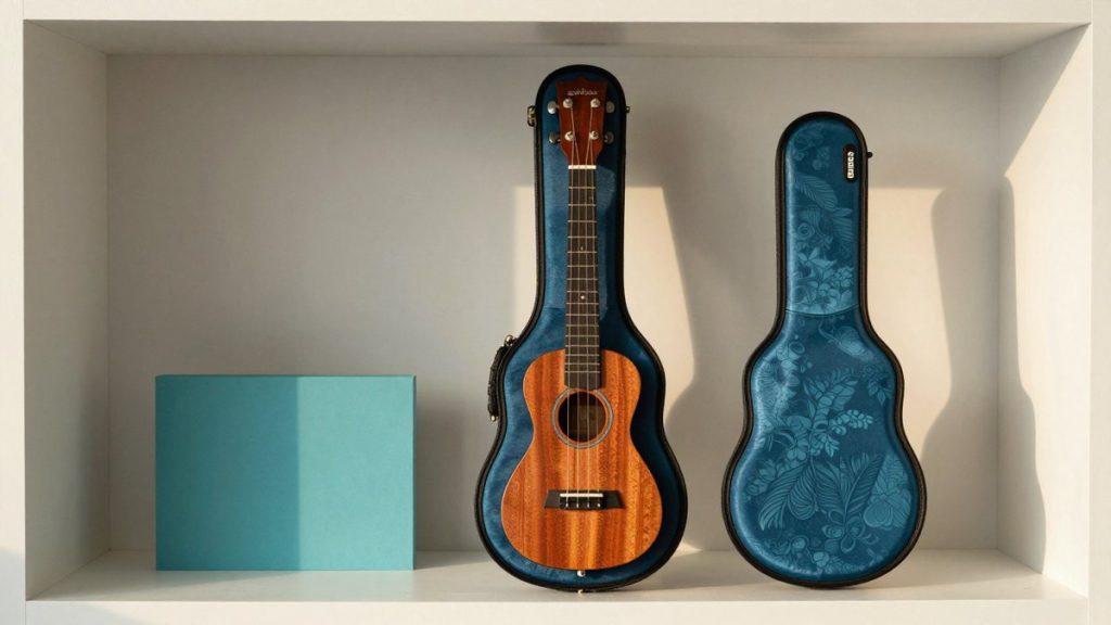 Best Ukulele Gig Bags and Cases for 2026