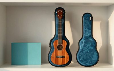 Best Ukulele Gig Bags and Cases for 2026