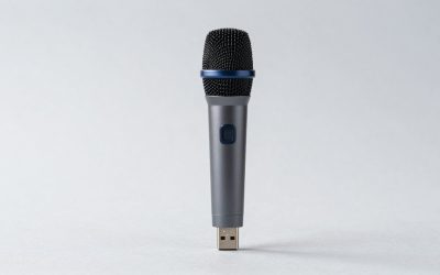 Best USB Microphones for Calls, Streaming, and Recording